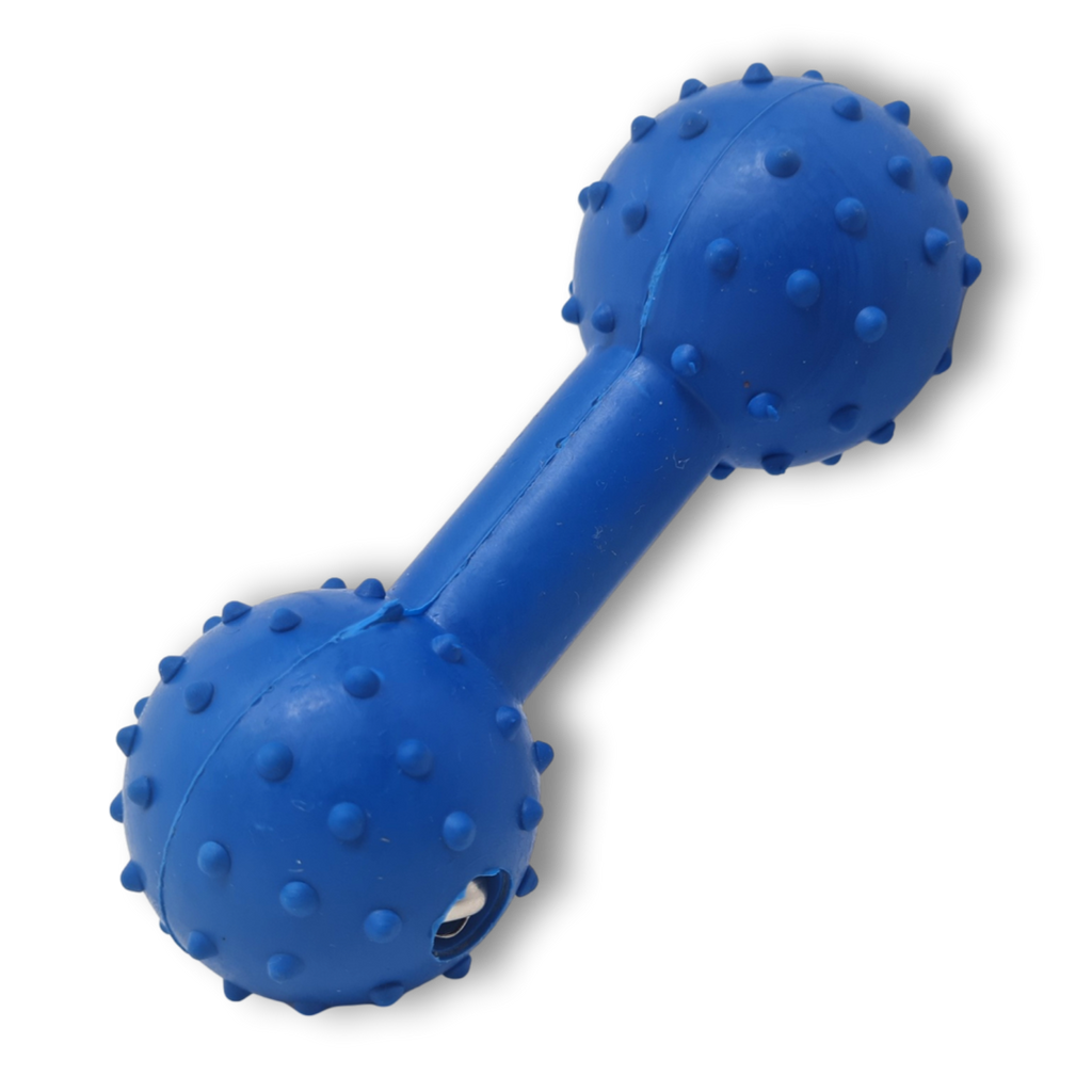 Interaktives Hundespielzeug Mit Beweglichem Schwanz - Elektrische Kau-Puppe Für Drinnen & Draußen