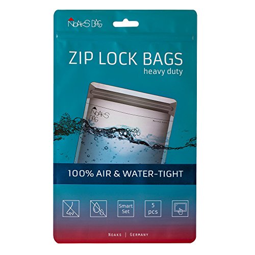 Noaks Bag - Smart Set - 5 Bags-LUGGAGE-EKNA GmbH & Co. KG