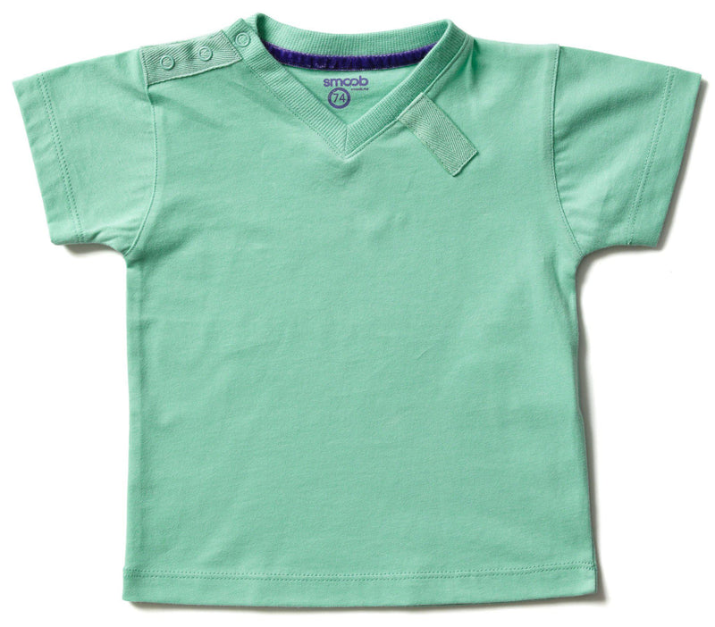 Smoob - Ada Tee - Baby T-Shirt für Jungen & Mädchen-Babykleidung-EKNA GmbH & Co. KG