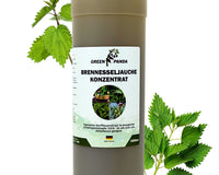 GreenPanda Brennnesseljauche 1 Liter