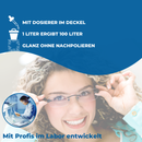 PandaCleaner Ultraschallreiniger Konzentrat - Div. Größen-Reinigungsmittel-EKNA GmbH & Co. KG