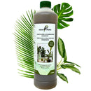 GreenPanda - 100% biologisch - Grünpflanzendünger & Palmdünger - 1 Liter-Garten-EKNA GmbH & Co. KG