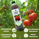 GreenPanda - 100% biologisch - Tomatendünger - Calciumdünger - 1l oder 3l !-Garten-EKNA GmbH & Co. KG