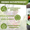 GreenPanda - 100% biologisch - Tomatendünger - Calciumdünger - 1l oder 3l !-Garten-EKNA GmbH & Co. KG