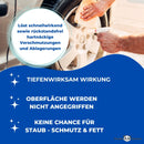 PandaCleaner Stahl- & Alufelgen-Reiniger - Felgenpflege - 500ml-Reiniger-EKNA GmbH & Co. KG