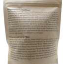 EKNA Vape Wool 15g - Degummierte Hanffasern für alle Vaporizer - Verdampfer Wolle-Freizeit & Trends-EKNA GmbH & Co. KG