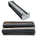 EKNA Drehmaschine aus Metall 110mm Drehmaschine Longpapes - NICHT konisch!-Freizeit & Trends-EKNA GmbH & Co. KG