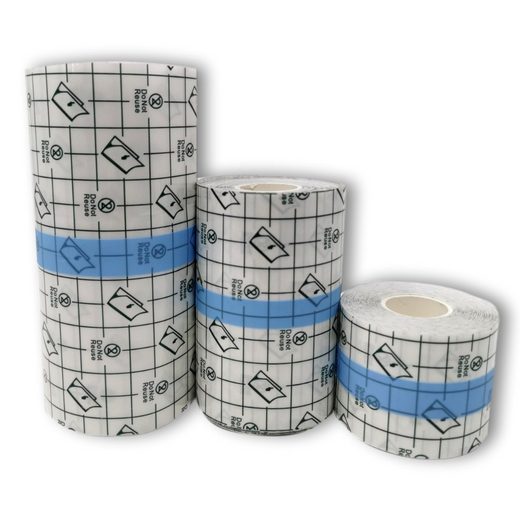 LisaCare - Duschpflaster/Duschfolie - PU Tape - Tattoopflaster - 3er Set-HEALTH_PERSONAL_CARE-EKNA GmbH & Co. KG