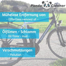 PandaCleaner E-Bike Reiniger - Fahrradpflege Spray - 500ml-Reiniger-EKNA GmbH & Co. KG