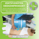 LisaCare Kinesiologie Tape Sport-Tape 3er-Set - Camouflage Mix latexfrei - 5cm x 5m-HEALTH_PERSONAL_CARE-EKNA GmbH & Co. KG