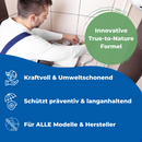 PandaCleaner Spülkasten-Entkalker 1 Liter, Produktansicht 2