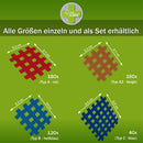 LisaCare CrossTape Gitterpflaster, Produktansicht 5
