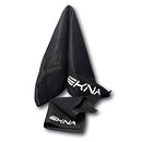 EKNA Mikrofasertücher - Brillenputztuch - Mikrofaser-Reinigungstücher - Schwarz-HEALTH_PERSONAL_CARE-EKNA GmbH & Co. KG