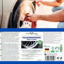 PandaCleaner Stahl- & Alufelgen-Reiniger - Felgenpflege - 500ml-Reiniger-EKNA GmbH & Co. KG