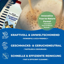 PandaCleaner Milchsystemreiniger Kaffeevollautomat - 1000ml-Reiniger-EKNA GmbH & Co. KG