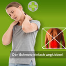 LisaCare CrossTape Gitterpflaster, Produktansicht 7