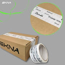 EKNA Danke Klebeband - Weiß - 6 Rollen - Klebeband - Aufschrift in 5 Sprachen-HOME_FURNITURE_AND_DECOR-EKNA GmbH & Co. KG