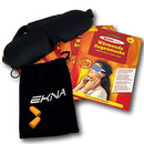 EKNA 1x Augenmaske/Schlafmaske + Wundmed 5x wärmende Augenmasken-HEALTH_PERSONAL_CARE-EKNA GmbH & Co. KG