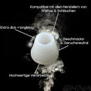 EKNA Gummidichtungen - 4 Stück Dichtungen - Silikondichtung-ACCESSORY-EKNA GmbH & Co. KG