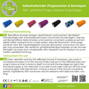 LisaCare Pflasterbandagen 10cm x 4,5m - 5er Set Motive für Kinder-HEALTH_PERSONAL_CARE-EKNA GmbH & Co. KG