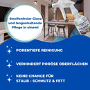 PandaCleaner Möbelreiniger und Pflege - 500ml-Reiniger-EKNA GmbH & Co. KG