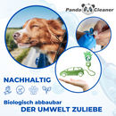 PandaCleaner Ultraschallreiniger Schmuck - 1000ml-Reiniger-EKNA GmbH & Co. KG