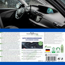 PandaCleaner Auto-Innenraum Reiniger - Auto Pflege Set - 500ml-Reiniger-EKNA GmbH & Co. KG