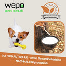 WEPO - interaktives Hundespielzeug - Kauknochen - Div. Farben-PET_SUPPLIES-EKNA GmbH & Co. KG