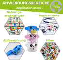LisaCare - Kinder Tablettenmörser - Crusher - Panda-HEALTH_PERSONAL_CARE-EKNA GmbH & Co. KG