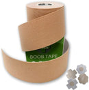 LisaCare Boobtape - Body Brust Tape 5m - Klebe-BH - Verschiedene Farben-HEALTH_PERSONAL_CARE-EKNA GmbH & Co. KG