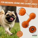WEPO - interaktives Hundespielzeug - Kauknochen - Div. Farben-PET_SUPPLIES-EKNA GmbH & Co. KG
