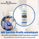 PandaCleaner Spülkasten-Entkalker 1 Liter, Produktansicht 5