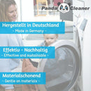 PandaCleaner Waschmaschinen & Geschirrspül-Reiniger - 1000ml-Reiniger-EKNA GmbH & Co. KG