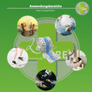 LisaCare - Duschpflaster/Duschfolie - PU Tape - Tattoopflaster - Verschiedene Größen-HEALTH_PERSONAL_CARE-EKNA GmbH & Co. KG