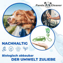 PandaCleaner Stahl- & Alufelgen-Reiniger - Felgenpflege - 500ml-Reiniger-EKNA GmbH & Co. KG