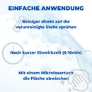PandaCleaner Möbelreiniger und Pflege - 500ml-Reiniger-EKNA GmbH & Co. KG
