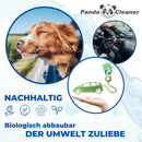 PandaCleaner Auto-Innenraum Reiniger - Auto Pflege Set - 500ml-Reiniger-EKNA GmbH & Co. KG