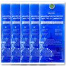 LisaCare - Mehrfachkompressen - Kalt-Warm Kühlpads - 5er Set - Div. Größen-HEALTH_PERSONAL_CARE-EKNA GmbH & Co. KG