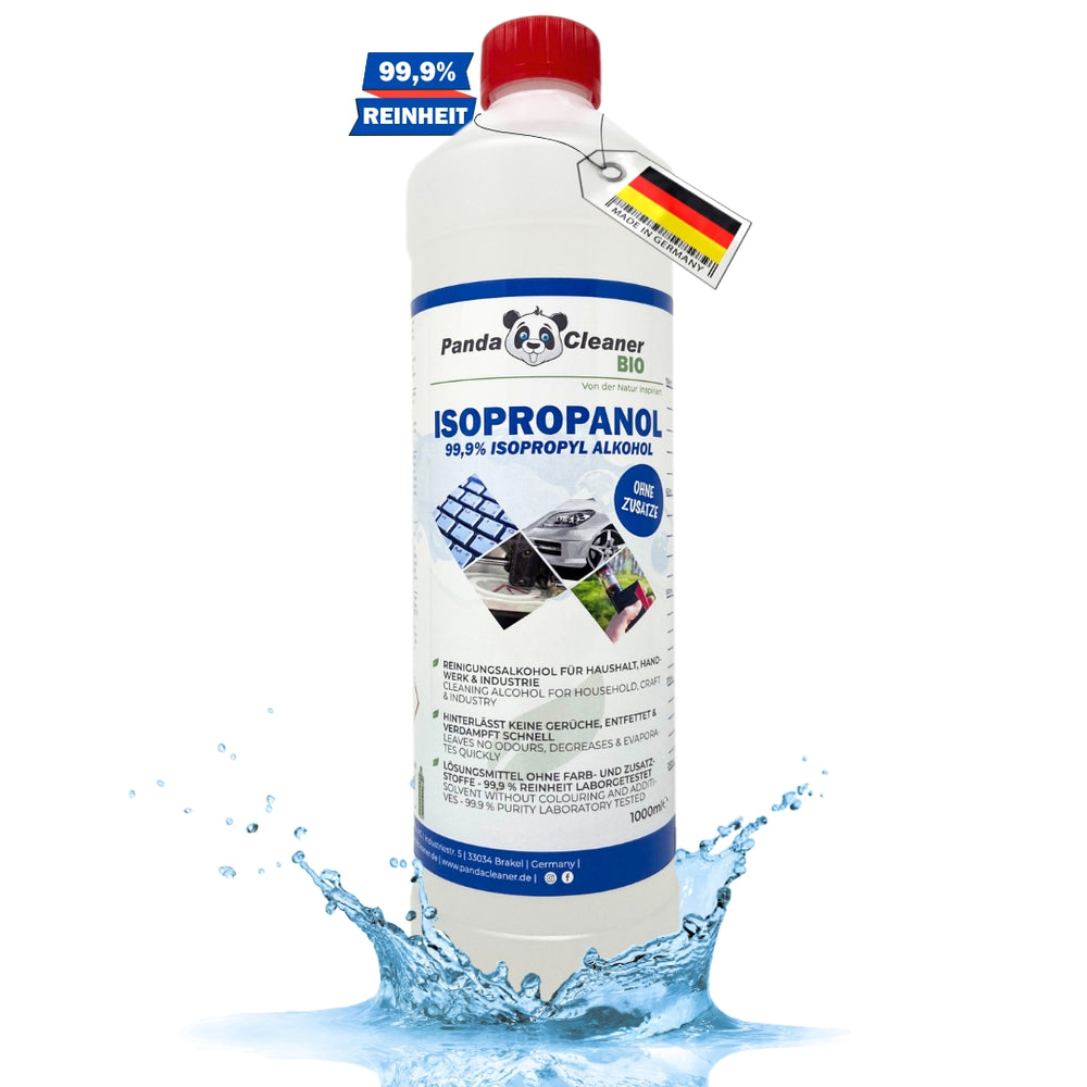 Isopropyl Alkohol 99 % 1 Liter Falsche günstig kaufen. Inhalt: 1 Ltr Isopropyl Alkohol 99 % 1 Liter Falsche günstig kaufen. Inhalt: 1 Ltr