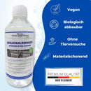 PandaCleaner Edelstahlreiniger & Pflege - 500ml-Reiniger-EKNA GmbH & Co. KG