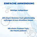 PandaCleaner Edelstahlreiniger & Pflege - 500ml-Reiniger-EKNA GmbH & Co. KG