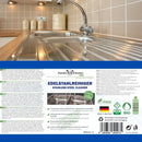 PandaCleaner Edelstahlreiniger & Pflege - 500ml-Reiniger-EKNA GmbH & Co. KG