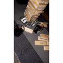 EKNA - SaufiSauf Turm - Das Holz Trink- & Geschicklichkeitsspiel - Saufspiel-TOYS_AND_GAMES-EKNA GmbH & Co. KG