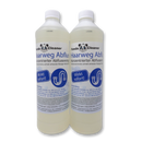 PandaCleaner Haar-weg - Abfluss-frei Reiniger - 1l oder 2l !-Reiniger-EKNA GmbH & Co. KG