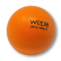 WEPO - Hundeball Ø 6cm - Kauspielzeug - Robuster Wurfball 200g - Div. Farben-PET_SUPPLIES-EKNA GmbH & Co. KG
