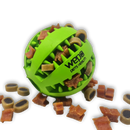 WEPO - Zahnpflegeball - Ø 7cm - Hundespielzeug - Div. Farben-PET_SUPPLIES-EKNA GmbH & Co. KG
