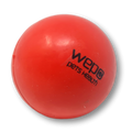 WEPO - Hundeball Ø 6cm - Kauspielzeug - Robuster Wurfball 200g - Div. Farben-PET_SUPPLIES-EKNA GmbH & Co. KG