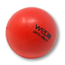 WEPO - Hundeball Ø 6cm - Kauspielzeug - Robuster Wurfball 200g - Div. Farben-PET_SUPPLIES-EKNA GmbH & Co. KG