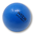 WEPO - Hundeball Ø 6cm - Kauspielzeug - Robuster Wurfball 200g - Div. Farben-PET_SUPPLIES-EKNA GmbH & Co. KG