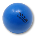 WEPO - Hundeball Ø 6cm - Kauspielzeug - Robuster Wurfball 200g - Div. Farben-PET_SUPPLIES-EKNA GmbH & Co. KG